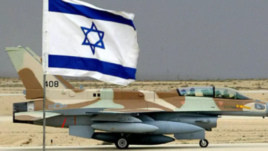 الجيش الإيراني: إسقاط مقاتلة إسرائيلية من طراز F-35 ومصير الطيار غير معلوم
