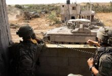 الجيش الإسرائيلي يواصل تقليص قواته من غزة لدعم الجبهة ضد إيران