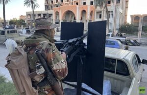 بعثة الأمم المتحدة في ليبيا : نؤكد احترامنا لحق التظاهر ونرفض التحريض ضد موظفينا