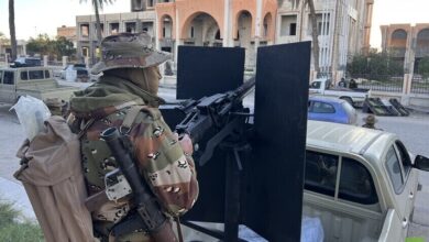 بعثة الأمم المتحدة في ليبيا : نؤكد احترامنا لحق التظاهر ونرفض التحريض ضد موظفينا
