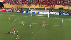 الأهلى يودّع كأس العالم للأندية بعد تعادل مثير 4-4 أمام بورتو