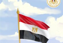 مصر تدين الهجوم الإسرائيلي على إيران