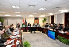وزير الاتصالات: ربط كافة قواعد البيانات مع منظومة الرقم القومي