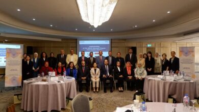 وكالة التعاون الكورية": إيفاد أكثر من 20 متطوعًا لخدمة المجتمعات المصرية في 2025