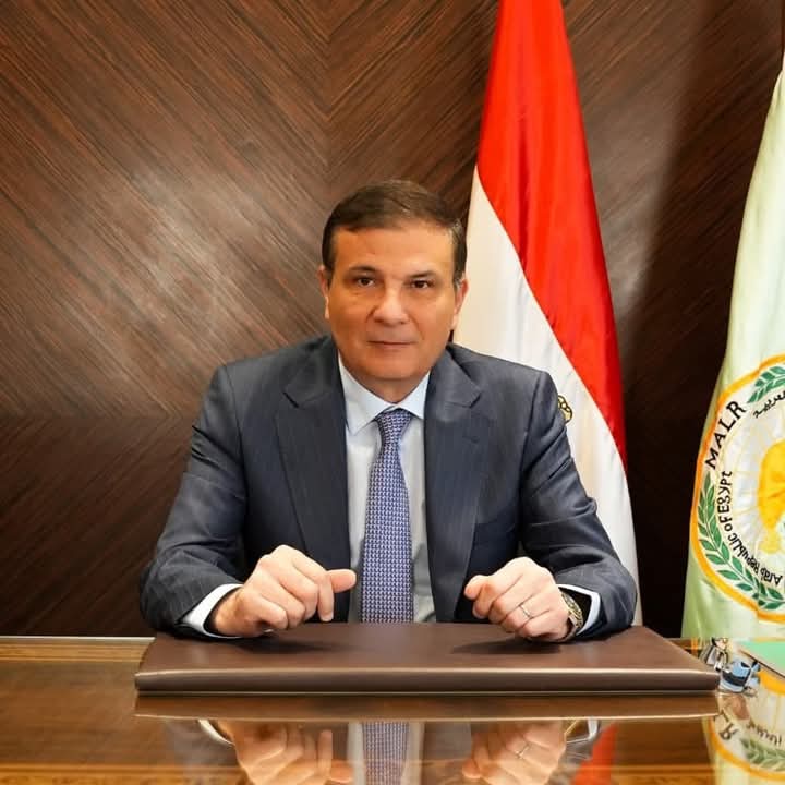 وزير الزراعة: تجاوز تمويل "البتلو" 9.5 مليار جنيه لصالح 44.8 ألف مستفيد