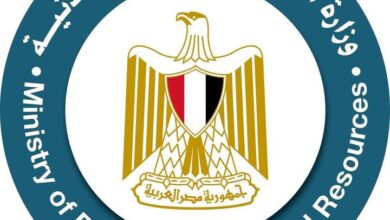  البترول تتلقى بلاغًا بحدوث كسر في أحد خطوط الغاز الطبيعي المغذية ببير أم سلطان 