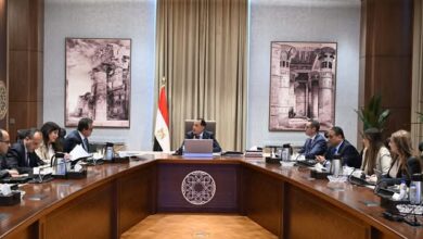 الحكومة تحضر فرصًا استثمارية في القطاع الصحي للسنوات العشر المقبلة