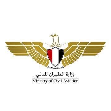 وزارة الطيران تؤكد المجال الجوي المصري آمن ويعمل بشكل طبيعي