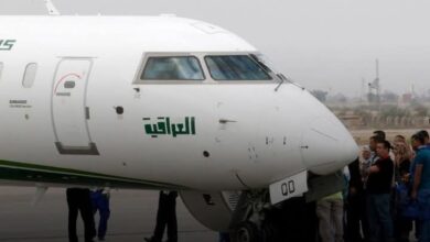 وزارة النقل العراقية: استئناف العمل في مطار البصرة الدولي