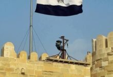 مصر تعرب عن قلقها البالغ إزاء التطورات الأخيرة في إيران وتدين التصعيد المتسارع