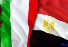 السفارة المصرية بروما تصدر إعلان هام للمواطنين المصريين الذين وصلوا إلى سن 15 عامًا أو أكبر 