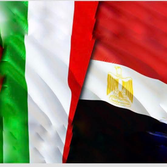 السفارة المصرية بروما تصدر إعلان هام للمواطنين المصريين الذين وصلوا إلى سن 15 عامًا أو أكبر