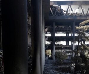 إسرائيل: قصفنا مواقع نووية إيرانية في بوشهر وأصفهان ونطنز ونواصل استهداف منشآت أخرى