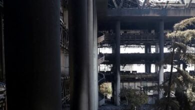 إسرائيل: قصفنا مواقع نووية إيرانية في بوشهر وأصفهان ونطنز ونواصل استهداف منشآت أخرى