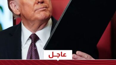 إعلام أمريكي: ترمب أكد له أنه لا يمكن الوثوق بالاستخبارات الإسرائيلية