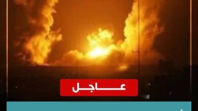 أمريكا تدخل الحرب رسمياً تقصف منشآت نووية في إيران