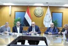 وزير التربية والتعليم: الالتزام الكامل بالتعليمات لضمان سير الامتحانات بانتظام