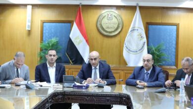 وزير التربية والتعليم: الالتزام الكامل بالتعليمات لضمان سير الامتحانات بانتظام