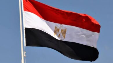 مصر تعرب عن خالص تعازيها للسودان الشقيق فى ضحايا حادث انهيار منجم للذهب