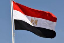 مصر تدين التفجير الإرهابي الذي استهدف كنيسة مار إلياس في دمشق