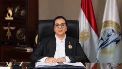 المستشارة أمل عمار تشارك في المنتدى العربي من أجل المساواة بالجزائر