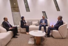وزير السياحة: : الوزارة تعمل على تطوير وتنمية المنتجات السياحية المختلفة في مصر