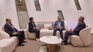 وزير السياحة: : الوزارة تعمل على تطوير وتنمية المنتجات السياحية المختلفة في مصر