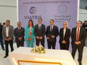 الرعاية الصحية": توقيع 3 مذكرات تفاهم لدعم التعليم الطبي والتدريب