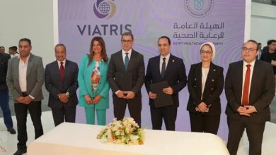 الرعاية الصحية": توقيع 3 مذكرات تفاهم لدعم التعليم الطبي والتدريب 
