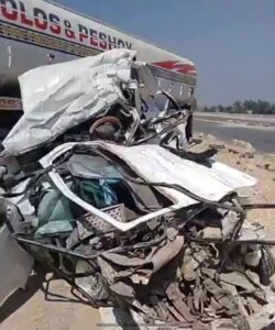 رئيس الجمهورية يوجه الحكومة بزيادة التعويضات في حادث طريق أشمون