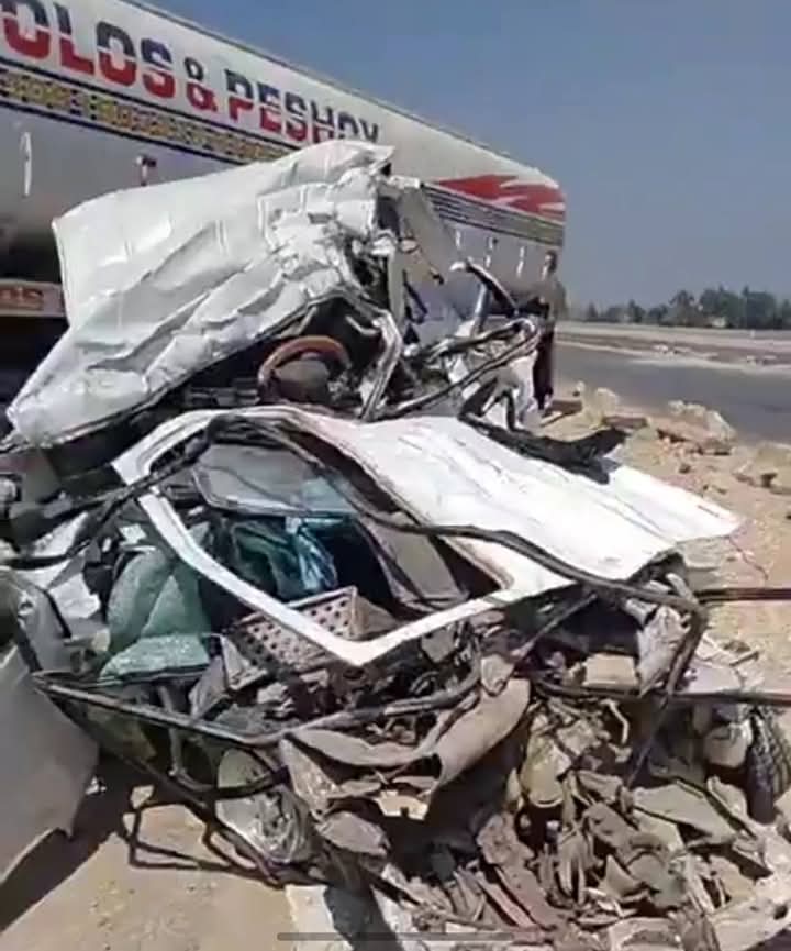 رئيس الجمهورية يوجه الحكومة بزيادة التعويضات في حادث طريق أشمون
