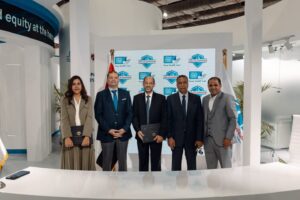 الهيئة العامة للتأمين الصحي الشامل توقّع بروتوكول تعاون مع بنك الشفاء المصري  



