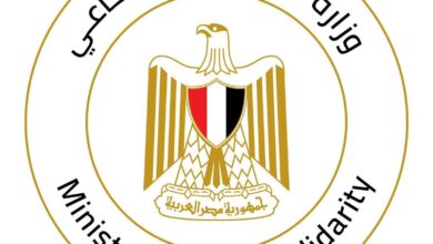التضامن الاجتماعي: صرف 100 ألف جنيه لأسرة كل متوفي بحادث المنوفية
