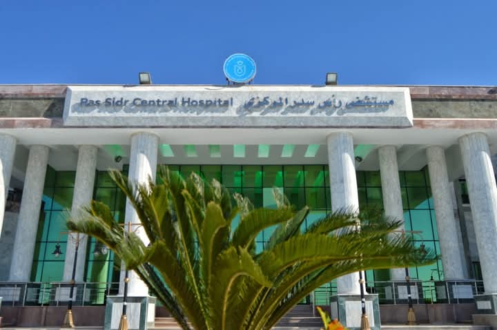 نجاح زراعة منظم دائم لضربات القلب ذي الغرف المزدوجة لأول مرة