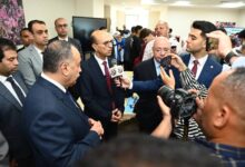 الفضاء والتنمية المستدامة نافذة على المستقبل" عنوان لورشة عمل بجامعة أسيوط