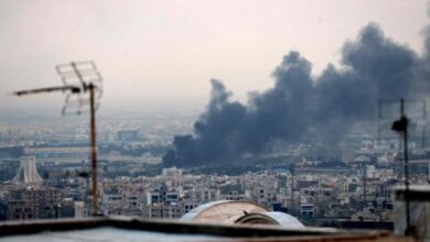 عاجل/ ‏سفير إسرائيل بواشنطن: عملية "البيجر" ستكون بسيطة مقارنة بمفاجأتنا هذا الأسبوع ضد إيران