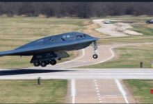 أميركا تحرك الشبح "B-2".. هل بدأ التحضير لقصف "فوردو"؟