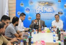 تفضيل الضغط العسكري والاقتصادي الحاسم على إيران هو نهج ترامب