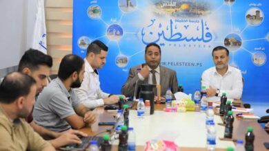 تفضيل الضغط العسكري والاقتصادي الحاسم على إيران هو نهج ترامب