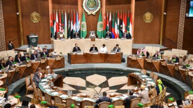 البرلمان العربي: وفد رفيع المستوى برئاسة اليماحي يتوجه الجمعة في زيارة لمعبر رفح