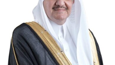اتحاد المنطقة الشرقية يطلق منتدى الصناعة السعودي "SIF" الاثنين المقبل