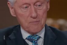 الرئيس الأميركي الأسبق بيل كلينتون: نتنياهو أشعل الحرب مع إيران ليبقى في السلطة.. وعلى ترمب إيقافها #الشرق_للأخبار