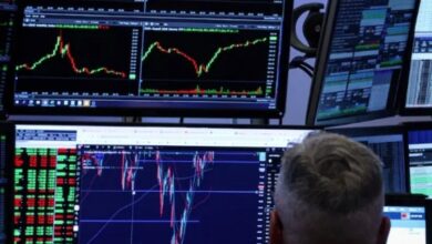 الذهب الخاسر الأكبر.. هدنة إيران وإسرائيل تحفز الأسواق العالمية