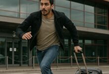 هروب مثير لمواطن مغربي من مطار بولونيا في إيطاليا خلال تنفيذ قرار ترحيله