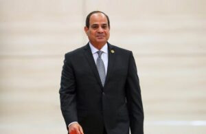 مصر والصين تشددان على أهمية وقف إطلاق النار في غزة
