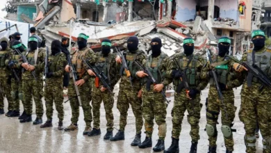 أبرز بنود مقترح وقف إطلاق النار في غزة والإعلان رسمياً يوم الاثنين القادم