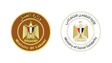 وزيرا التضامن الاجتماعي والعمل يقرران صرف 300 ألف جنيه لأسرة كل متوفي بحادث الطريق الإقليمي