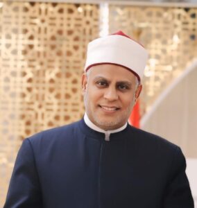 الدكتور أحمد شرقاوي يكتب الى أخبار الشعوب : التعليم وثقافة الوعى بوثيقة التقييم