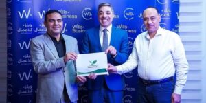 ويلز بيزنس وأبر إيجيبت يُعلنان عن فتح المرحلة الثانية من مشروع بنجر السكر بنظام الإيجار والتشغيل