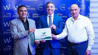 ويلز بيزنس وأبر إيجيبت يُعلنان عن فتح المرحلة الثانية من مشروع بنجر السكر بنظام الإيجار والتشغيل